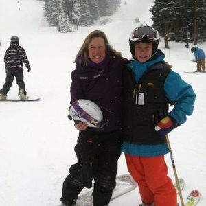 Meet your Posher, Kerri